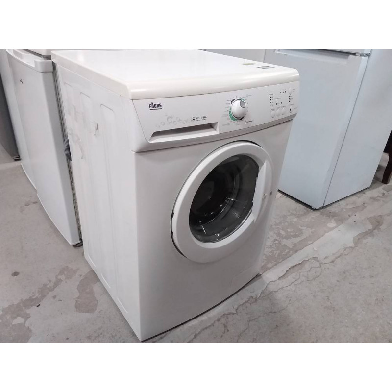 LAVE LINGE HUBLOT FAURE