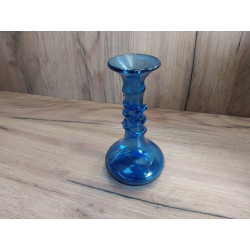 PETIT VASE BLEU