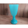 VASE BLEU