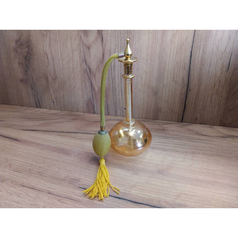 VAPORISATEUR DE PARFUM