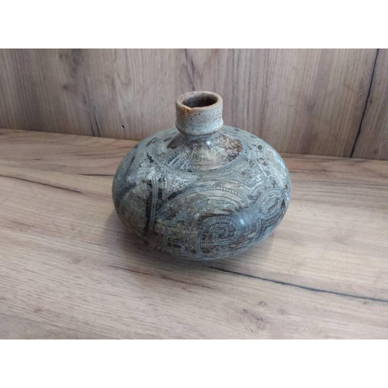 VASE CERAMIQUE 