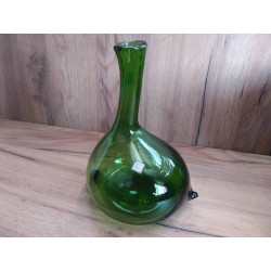 VASE VERT ITALIEN