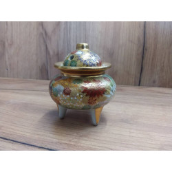 POT ASIATHIQUE 