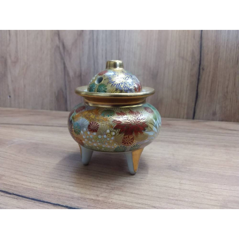 POT ASIATHIQUE 