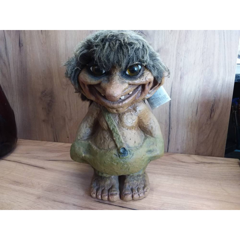TROLL HOMME