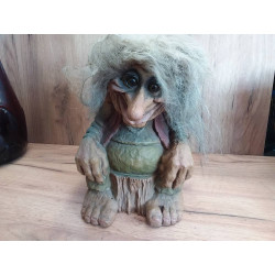 TROLL FEMME