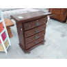 MEUBLE 4 TIROIRS