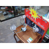 LUMINAIRE MODERNE