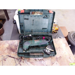 MULTIFONCTION PMF 180 BOSCH