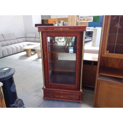 VITRINE PORTE VITREE