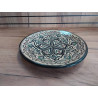 ASSIETTE DECO 