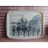 PLATEAU BATEAU