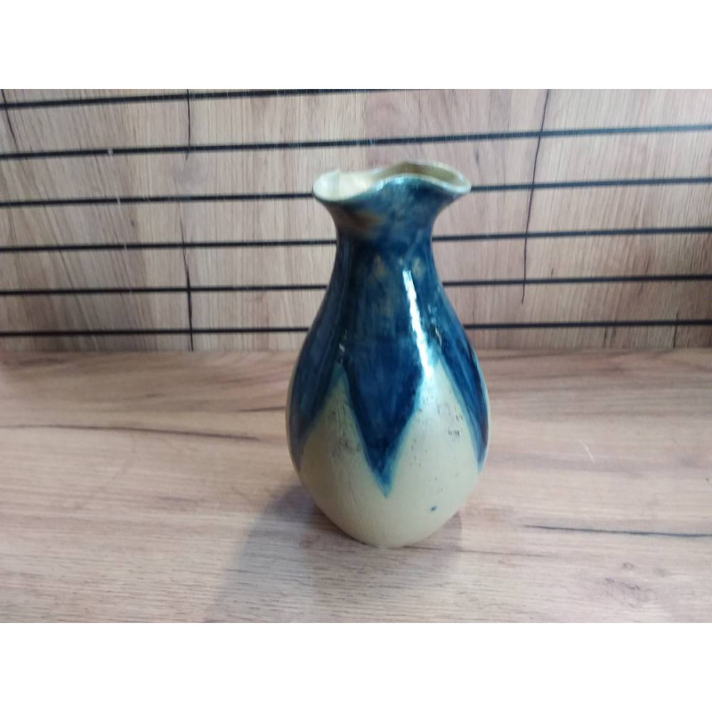 VASE DUFRENET