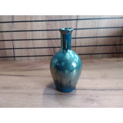 VASE BLEU