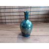 VASE BLEU