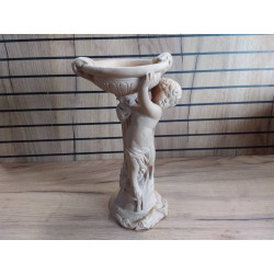 STATUETTE ENFANT