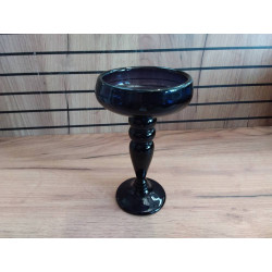 VASE COUPE VIOLET