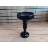 VASE COUPE VIOLET