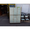 BUFFET HAUT FORMICA VERT
