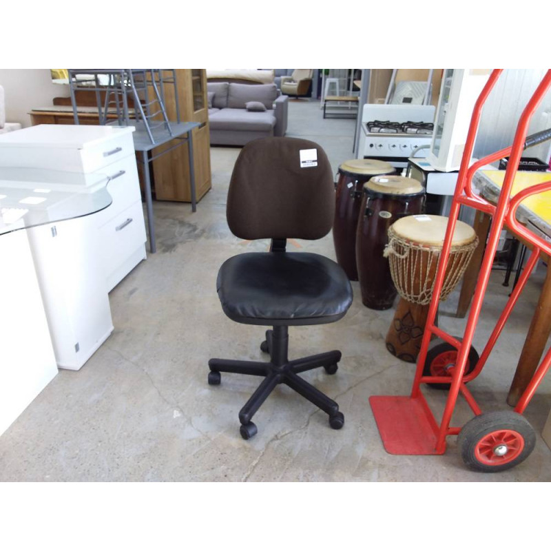 CHAISE DE BUREAU