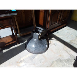 PLAFONNIER METAL