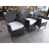 FAUTEUIL DE JARDIN