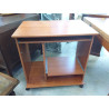 BUREAU ROULETTE 