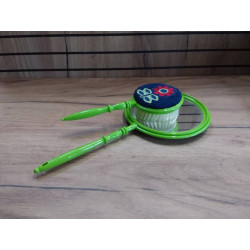 ACCESSOIRE DE TOILETTE 