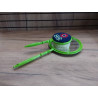 ACCESSOIRE DE TOILETTE 