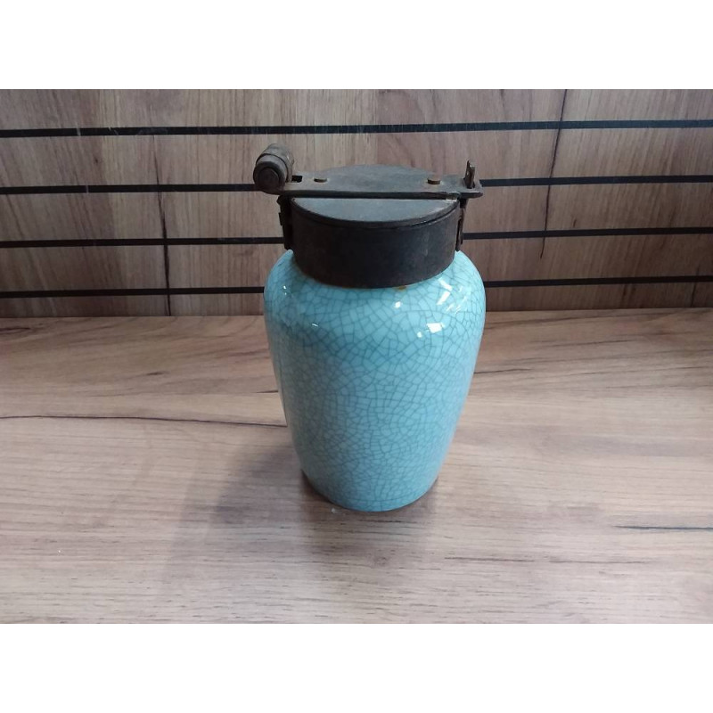 POT ANCIEN CERAMIQUE