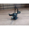 LAMPE A HUILE