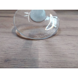 VASE DAUM FRANCE