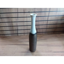 VASE BICOLORE