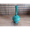 VASE BLEU