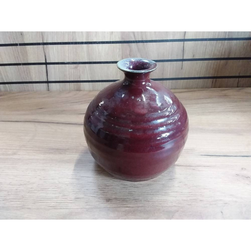 VASE FONGOMBAULT