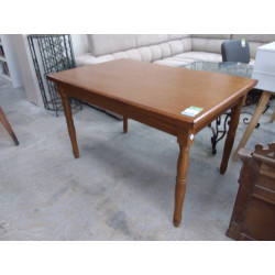 TABLE 2 ALLONGES