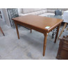 TABLE 2 ALLONGES