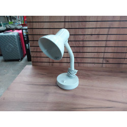 LAMPE BLANCHE