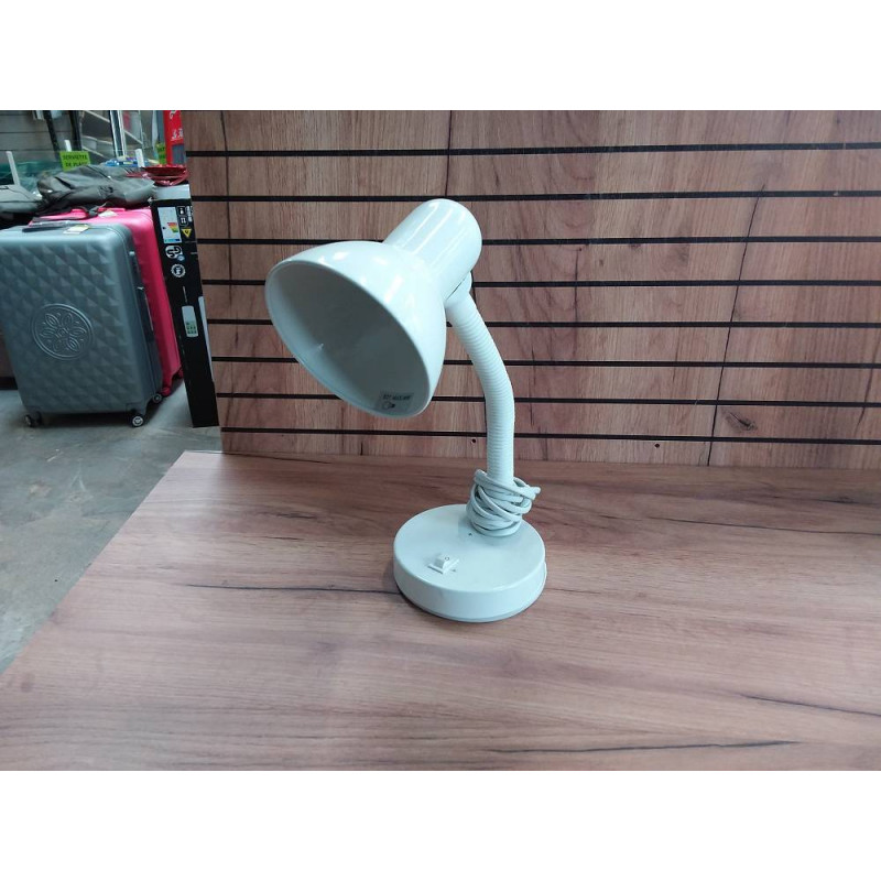 LAMPE BLANCHE