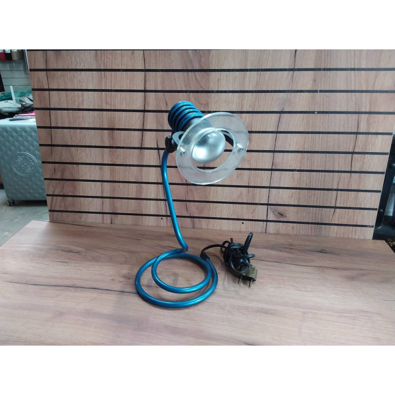 LAMPE TORSADE