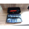 COFFRET OUTIL ROTATIF MULTIFONCTION
