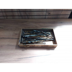 COFFRET FORET