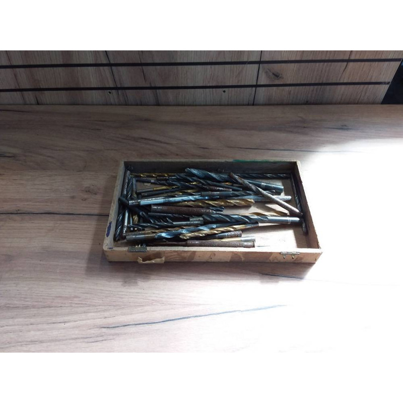 COFFRET FORET
