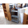 TAPIS COURSE PLIANT ISE
