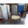 FAUTEUIL VOLTAIRE 