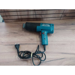 DECAPEUR THERMIQUE BLACK ET DECKER 