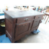 BUFFET BAS 2 PORTES