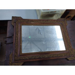 MIROIR ANCIEN