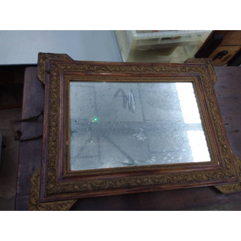 MIROIR ANCIEN
