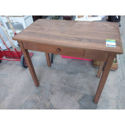 TABLE 1 TIROIR